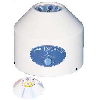 上海安亭800B低速臺(tái)式離心機(jī)