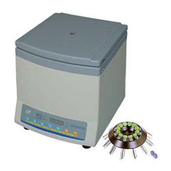 上海安亭低速臺式離心機(jī)