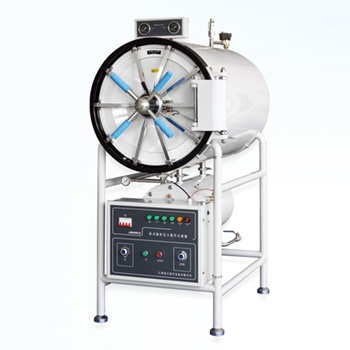 江陰濱江臥式滅菌器醫(yī)用消毒鍋內膽不銹鋼