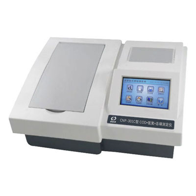 深圳昌鴻C(jī)NP-301C型 COD、氨氮、總磷測(cè)定儀