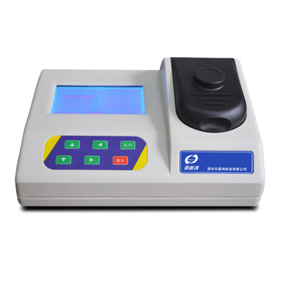 深圳昌鴻LSS-200懸浮物測(cè)定儀