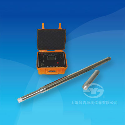 上海昌吉JJX-3A1型數(shù)字測(cè)斜儀