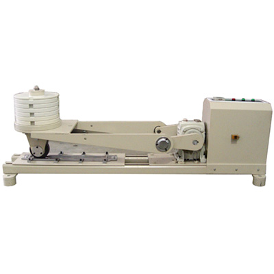 上海昌吉SYD-0755型負(fù)荷車輪試驗儀