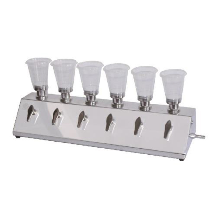 微生物限度檢查儀MT-606D