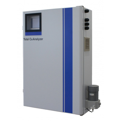 哈希hach總鎳重金屬檢測(cè)儀/在線分析儀HMA-TNI