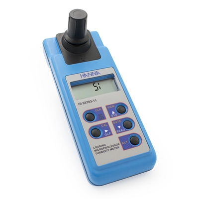 HI93703C、HI93703-11微電腦濁度【ISO標(biāo)準(zhǔn)】測(cè)定儀
