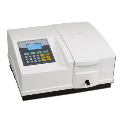 上海舜宇恒平7230G、723PC可見(jiàn)分光光度計(jì)