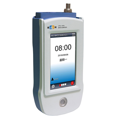 上海雷磁便攜式溶解氧測(cè)定儀溶解氧儀JPBJ-609L