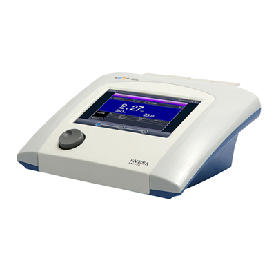 上海雷磁溶解氧測(cè)定儀溶解氧儀JPSJ-606L