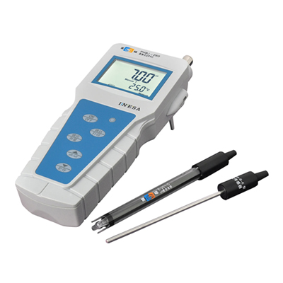 上海雷磁便攜式PH計(jì)酸度計(jì)PHBJ-260