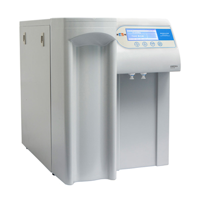 上海雷磁純水系統(tǒng)純水機(jī)UPW-N