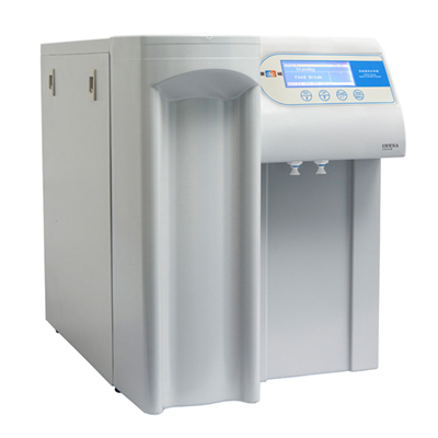 上海雷磁純水系統(tǒng)純水機(jī)UPW-R