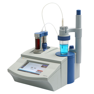 上海雷磁自動滴定儀(電位、光度滴定)ZDJ-5B-G