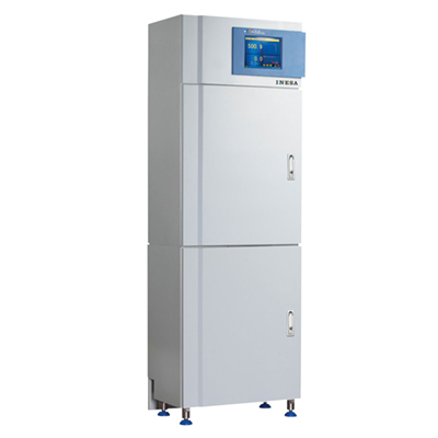 上海雷磁在線(xiàn)COD測(cè)定儀在線(xiàn)COD檢測(cè)儀COD-580