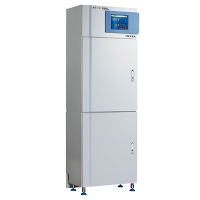 上海雷磁在線(xiàn)氨氮監(jiān)測(cè)儀在線(xiàn)氨氮檢測(cè)儀DWG-8002A