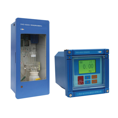 上海雷磁在線(xiàn)鈉離子監(jiān)測(cè)儀DWG-8025A