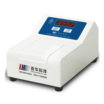 連華科技5B-3F型COD測(cè)定儀