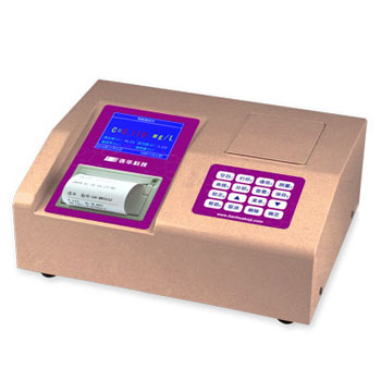 連華科技LH-BN3H苯胺測(cè)定儀