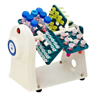 海門其林貝爾BE-1100四維旋轉(zhuǎn)混合儀