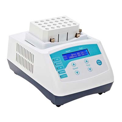 海門其林貝爾BE-3100超級(jí)混勻儀