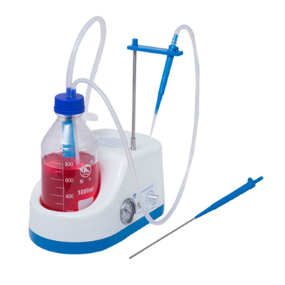 海門其林貝爾GL-810微型臺式真空泵