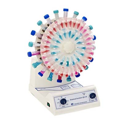 海門其林貝爾QB-128旋轉(zhuǎn)培養(yǎng)混合器