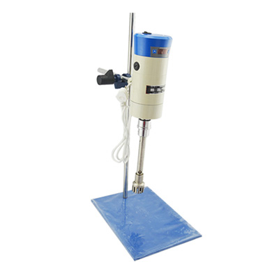 FJ200-SH數(shù)顯高速分散均質機乳化機