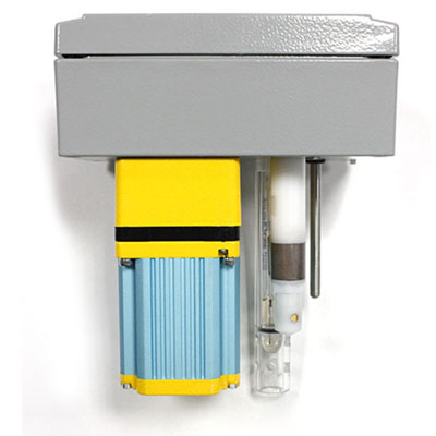 SUNTEX上泰8-CL-01 在線(xiàn)余氯電極 自清洗免維護(hù)功能