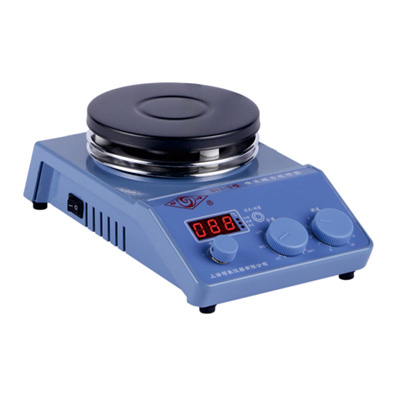 上海司樂B11-3溫度數(shù)顯恒溫磁力攪拌器