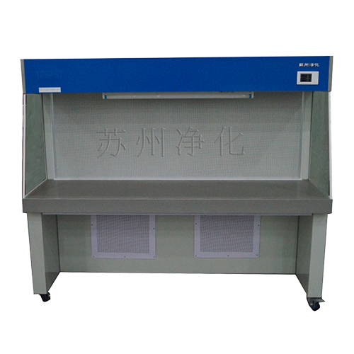 蘇州凈化SW-CJ-1CU凈化工作臺(tái)超凈臺(tái)（雙人單面水平送風(fēng)）