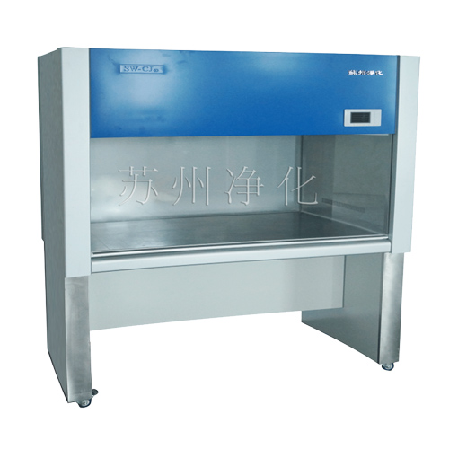 蘇州凈化SW-CJ-2ED雙人單面凈化工作臺(tái)超凈工作臺(tái)(全不銹鋼
