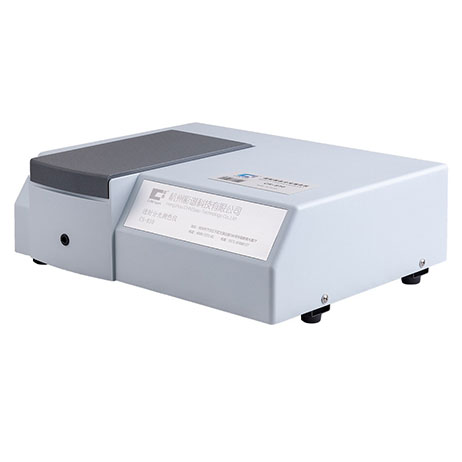 CS-810臺(tái)式分光測(cè)色儀