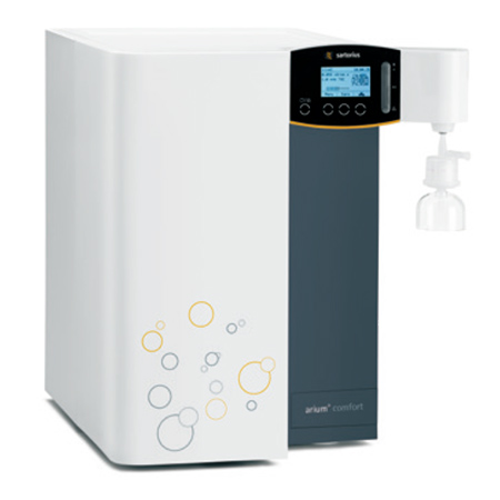 H2Opro-VF-T-TOC超純水機(jī)