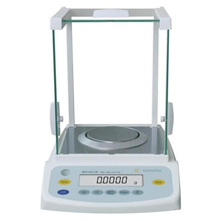 BSA224S萬(wàn)分之一分析天平電子天平外校220g/0.1mg