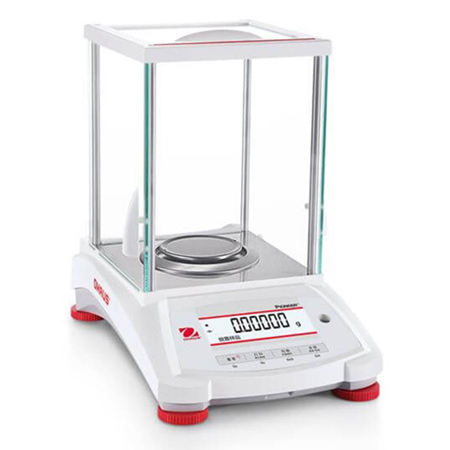 PX125DZH準(zhǔn)微量天平分析天平電子天平0.01 mg;0.1 mg