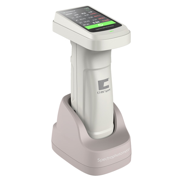 分光測(cè)色儀DS700D手持式色差儀