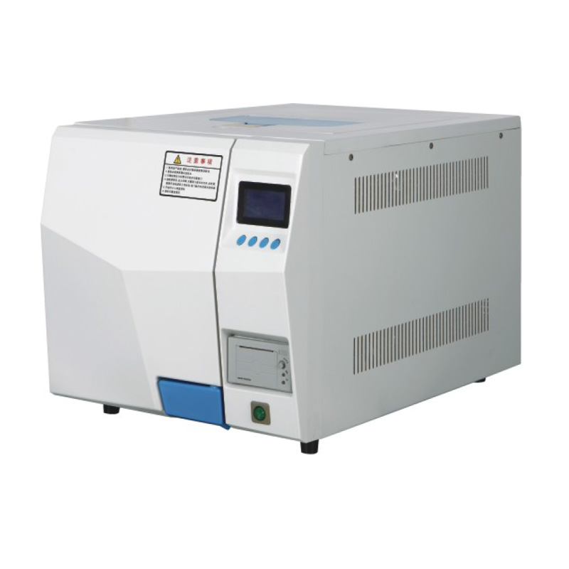 TM-XD20D臺(tái)式快速蒸汽滅菌器臺(tái)式滅菌器牙科消毒鍋