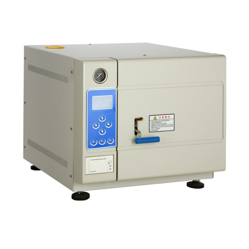 TM-XD35D臺(tái)式快速蒸汽滅菌器臺(tái)式滅菌器牙科消毒鍋