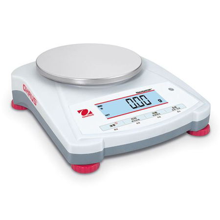 NV622ZH便攜式天平電子天平電子秤