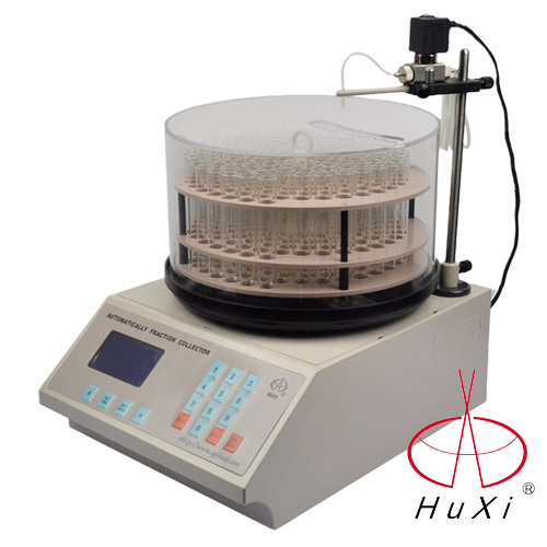 上海青浦滬西SBS-100數(shù)控計(jì)滴自動(dòng)部分收集器(中文顯示)