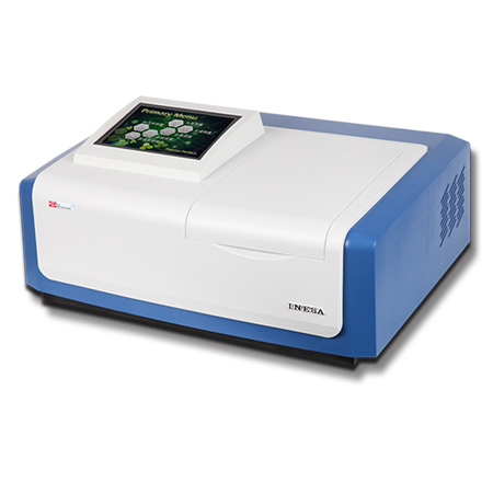 L3可見(jiàn)分光光度計(jì)