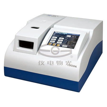 WRS-3A熔點儀（目視、自動）