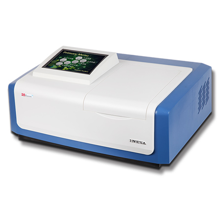 L3S可見(jiàn)分光光度計(jì)