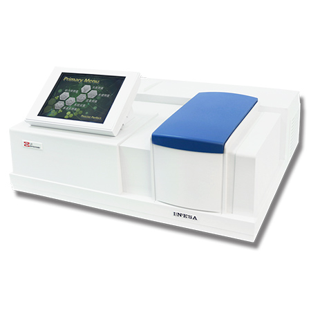 L8雙光束紫外可見分光光度計(jì)