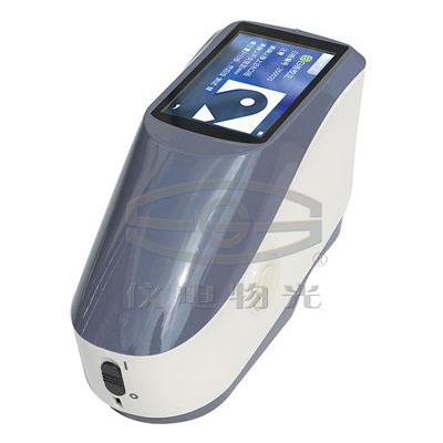 WSF-3B便攜式分光測(cè)色儀