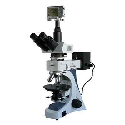 BM-58XCS偏光顯微鏡（數(shù)碼、反射）