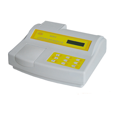 WGZ-100P濁度儀濁度計(jì)