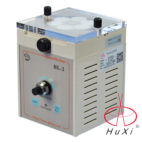 上海青浦滬西HL-2恒流泵(蠕動(dòng)泵)