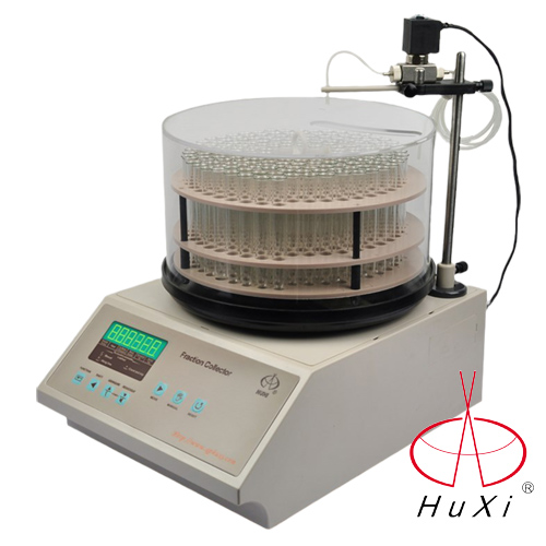 上海青浦滬西電子鐘控自動(dòng)部份收集器BSZ-160(數(shù)碼管)