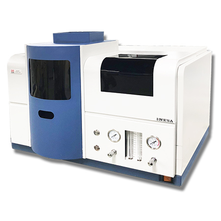 4600F原子吸收分光光度計(jì)